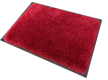 無地マット　表面の素材写真