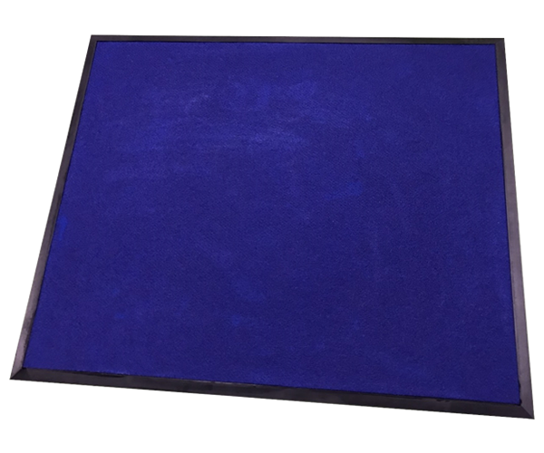 除菌マットの完成写真